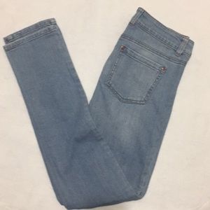Rue21 Skinny Jeans, size 26